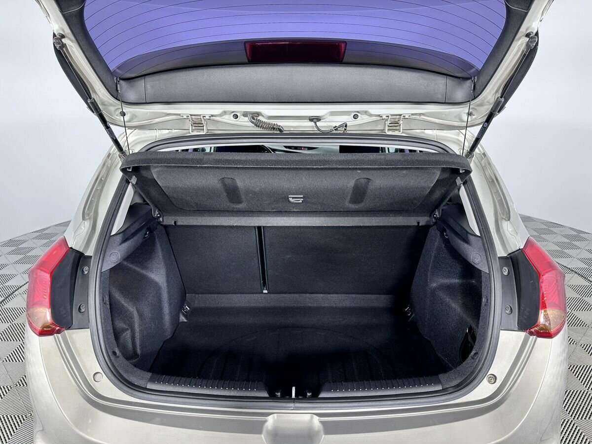 Купить Kia Ceed, 2014, 75 320 км, фото №17