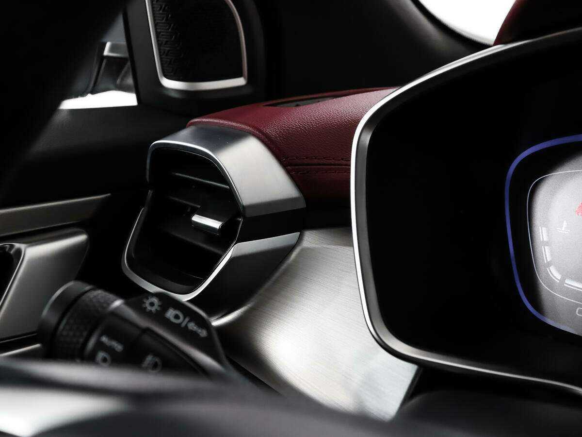 Купить Geely Coolray, 2022, 34 534 км, фото №18