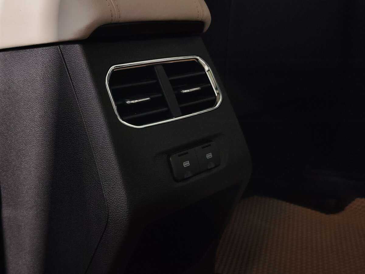 Купить Haval Jolion, 2021, 45 000 км, фото №9