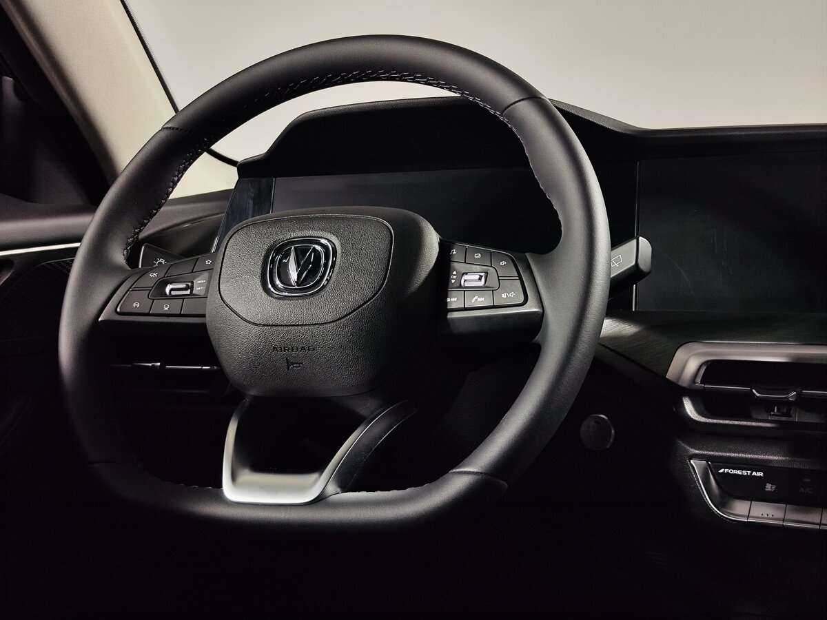 Купить Changan CS35PLUS, 2022, 13 000 км, фото №15
