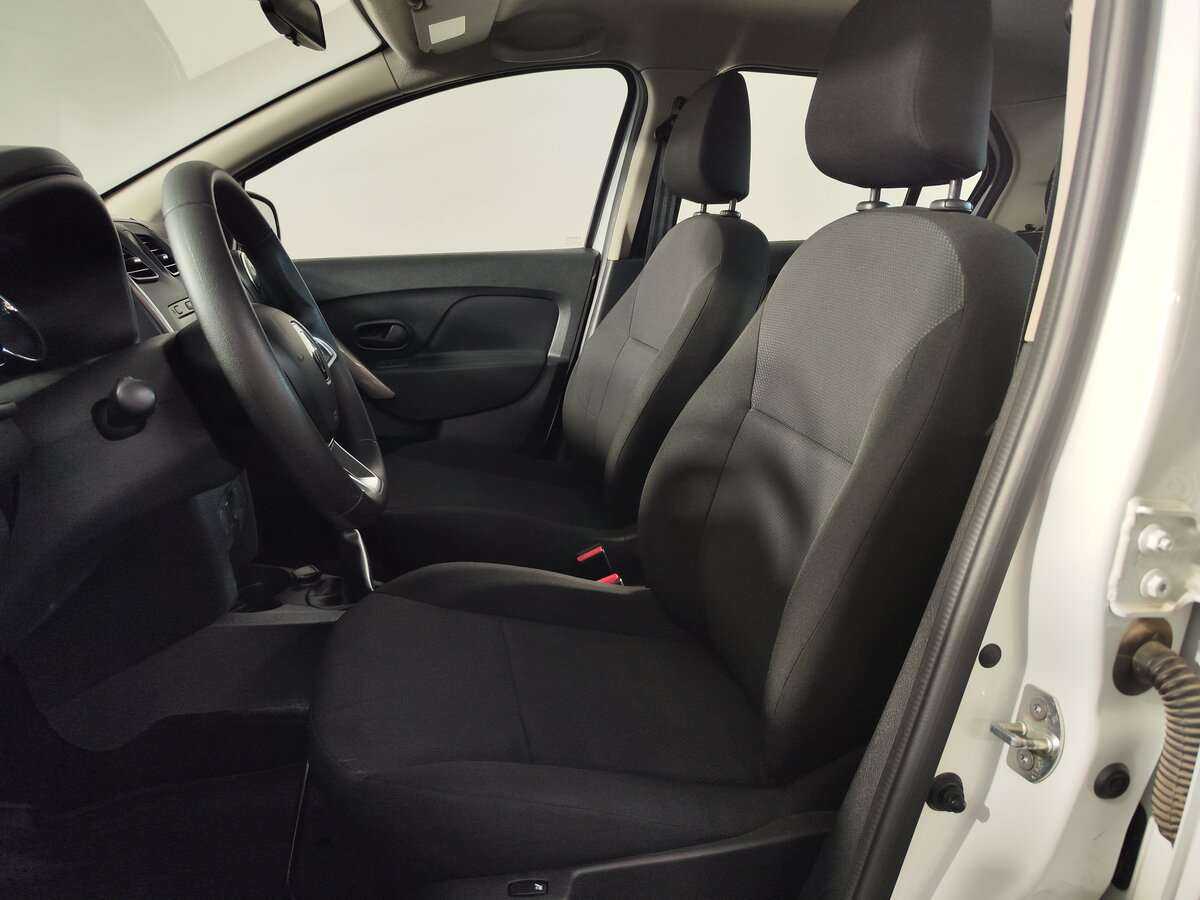 Купить Renault Logan, 2019, 65 000 км, фото №7