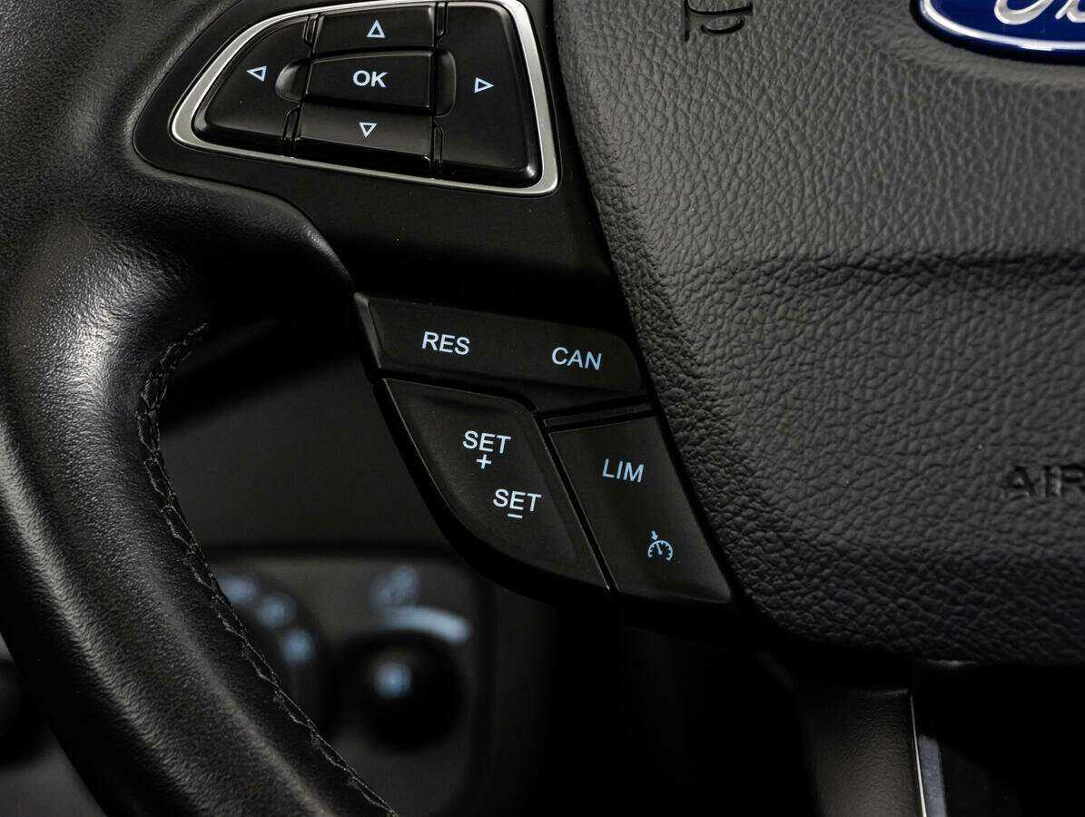 Купить Ford Kuga, 2019, 83 800 км, фото №12