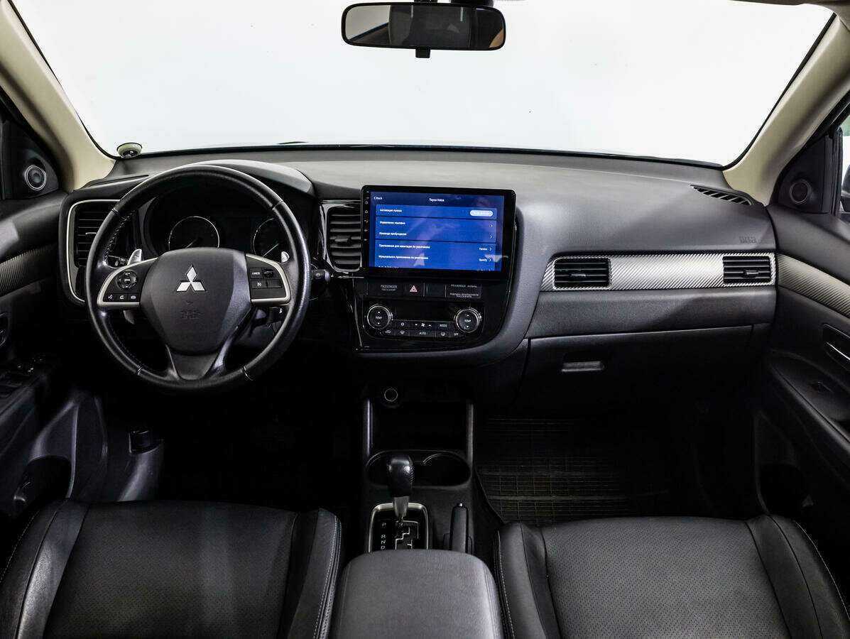 Купить Mitsubishi Outlander, 2013, 104 000 км, фото №11
