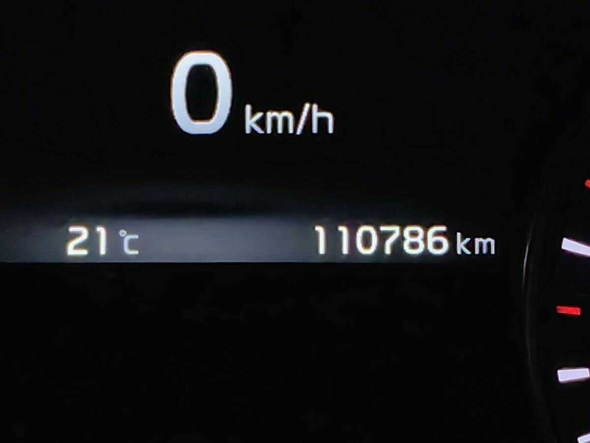 Купить Kia Soul, 2018, 110 599 км, фото №17