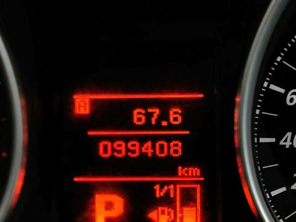 Купить Mitsubishi ASX, 2012, 99 408 км, фото №18