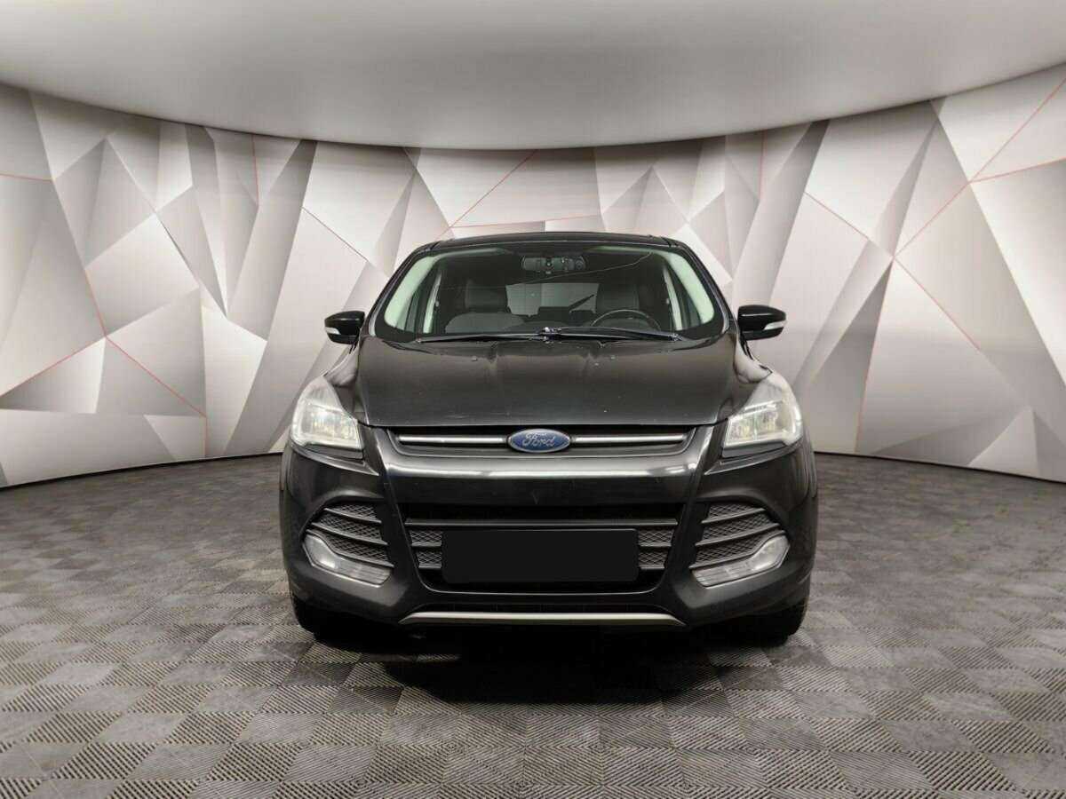 Купить Ford Kuga, 2016, 159 584 км, фото №7