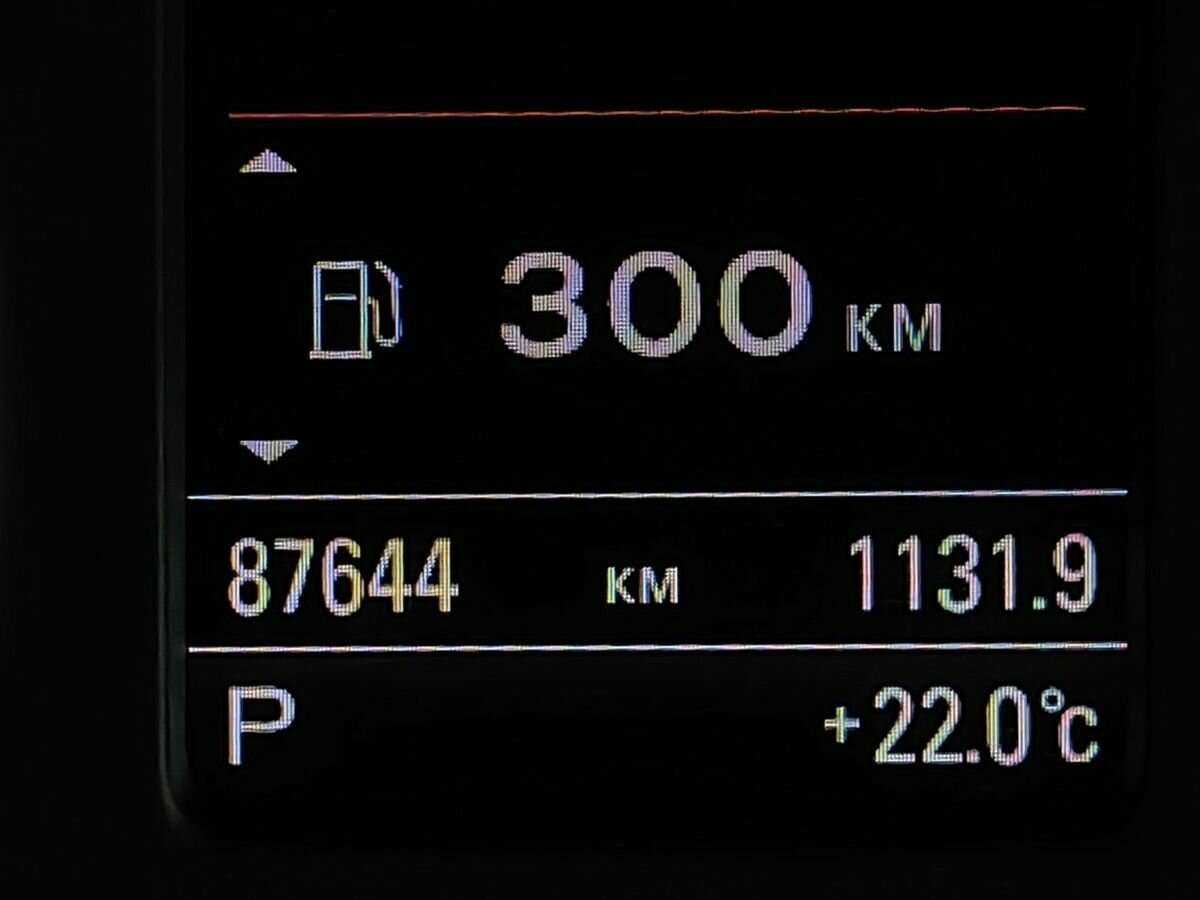 Купить Audi Q3, 2017, 87 642 км, фото №20