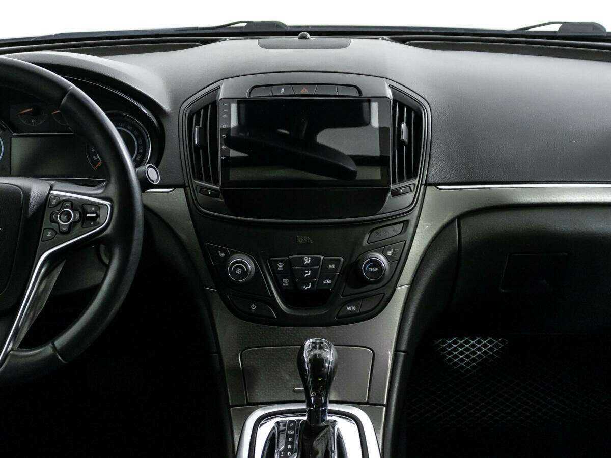 Купить Opel Insignia, 2014, 159 320 км, фото №14