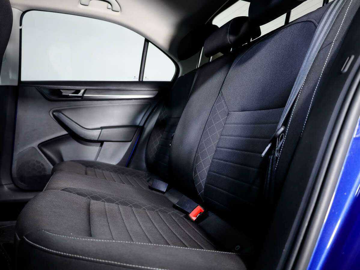 Купить Skoda Rapid, 2018, 164 038 км, фото №12