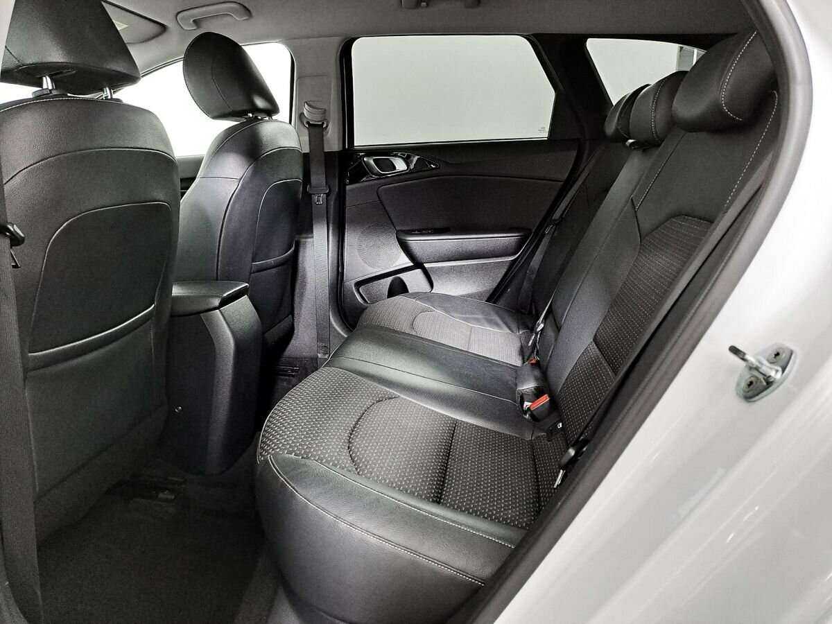 Купить Kia Ceed, 2021, 80 700 км, фото №8