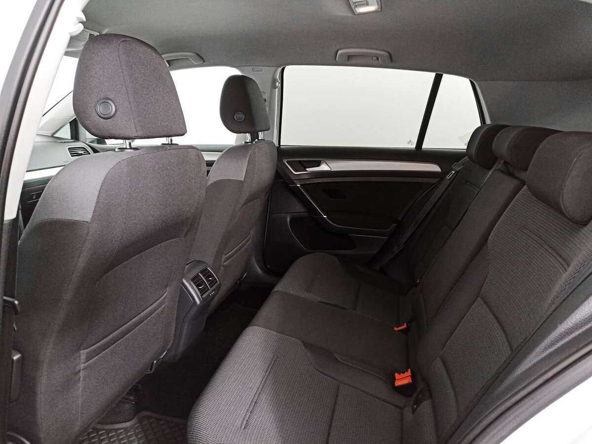 Купить Volkswagen Golf, 2014, 169 087 км, фото №10