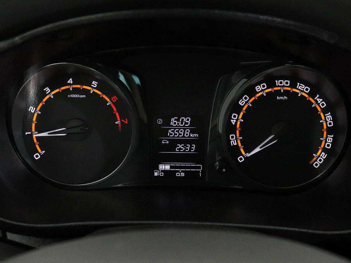 Купить Lada (ВАЗ) Granta Euro-2, 2023, 15 596 км, фото №9