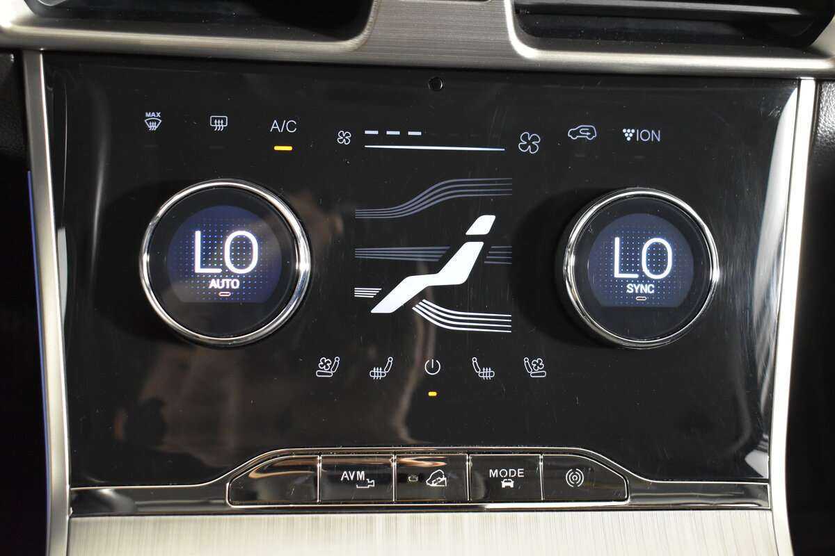 Купить EXEED TXL, 2021, 46 257 км, фото №16