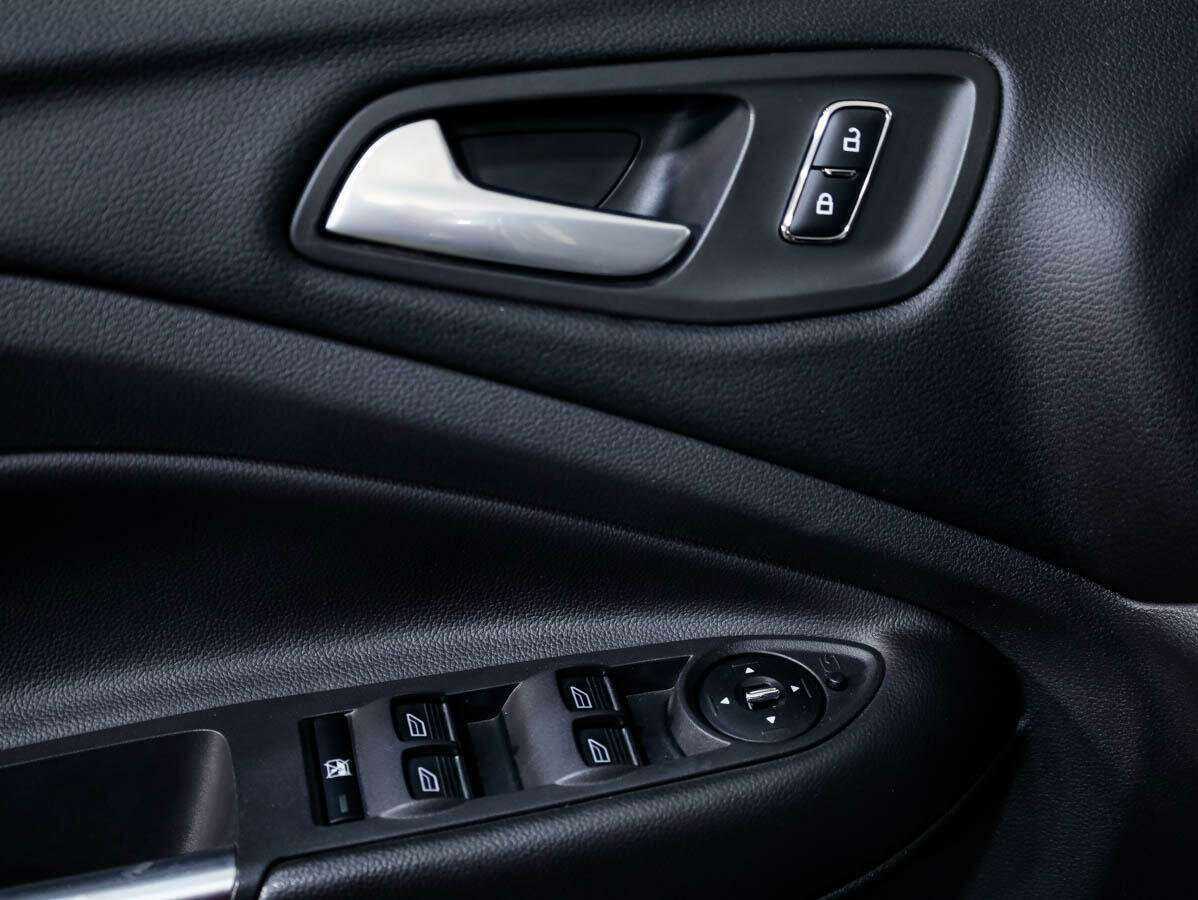 Купить Ford Kuga, 2013, 145 922 км, фото №13