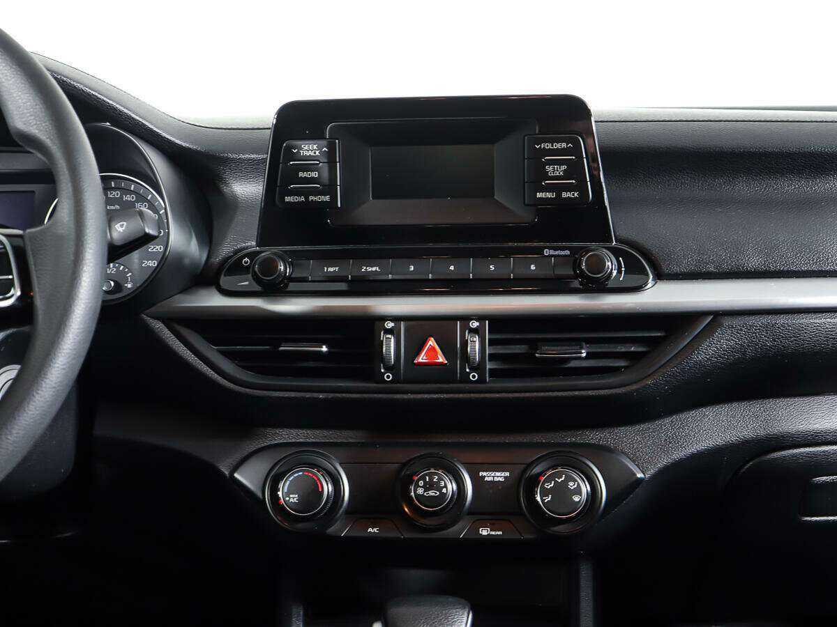 Купить Kia Cerato, 2020, 187 839 км, фото №7