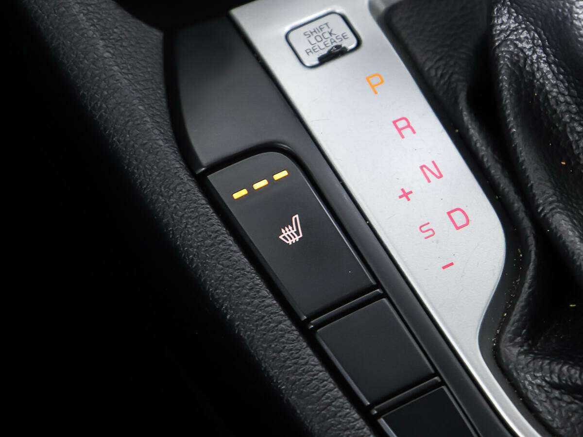 Купить Kia Cerato, 2020, 187 839 км, фото №12