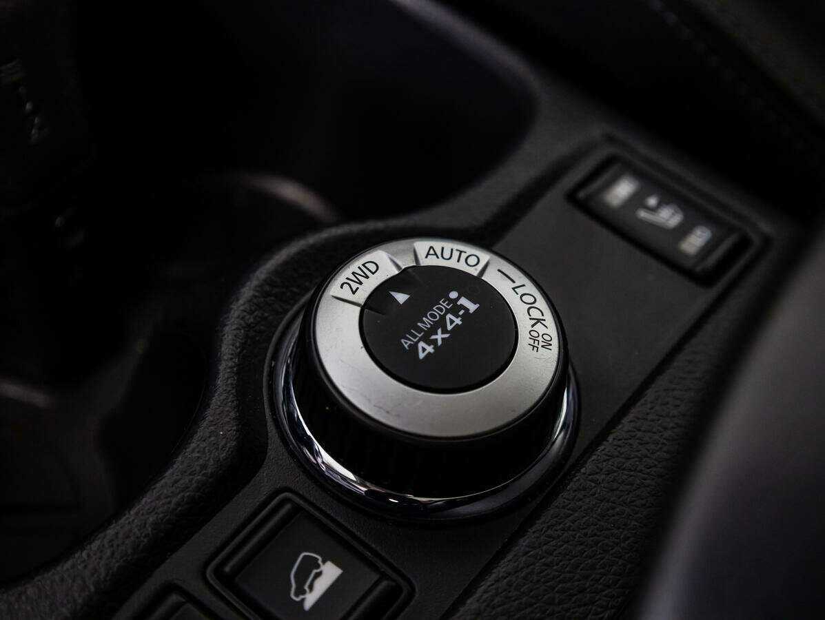 Купить Nissan X-Trail, 2018, 110 811 км, фото №16