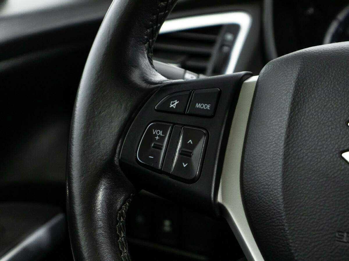 Купить Suzuki SX4, 2018, 70 241 км, фото №20