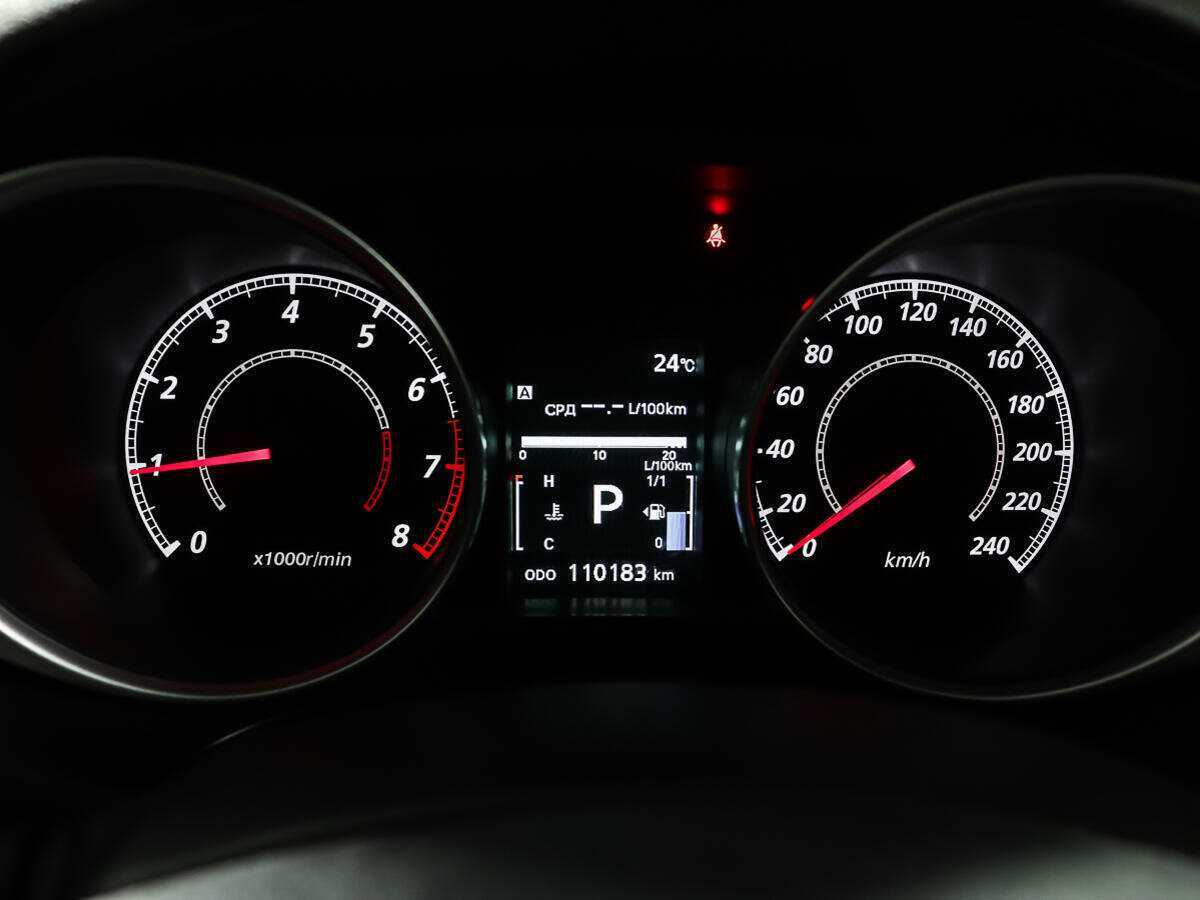 Купить Mitsubishi ASX, 2014, 110 182 км, фото №13