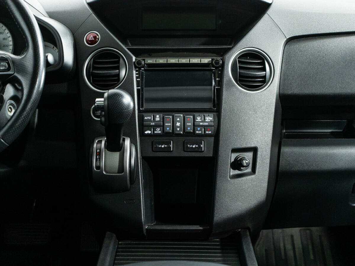 Купить Honda Pilot, 2014, 83 500 км, фото №14