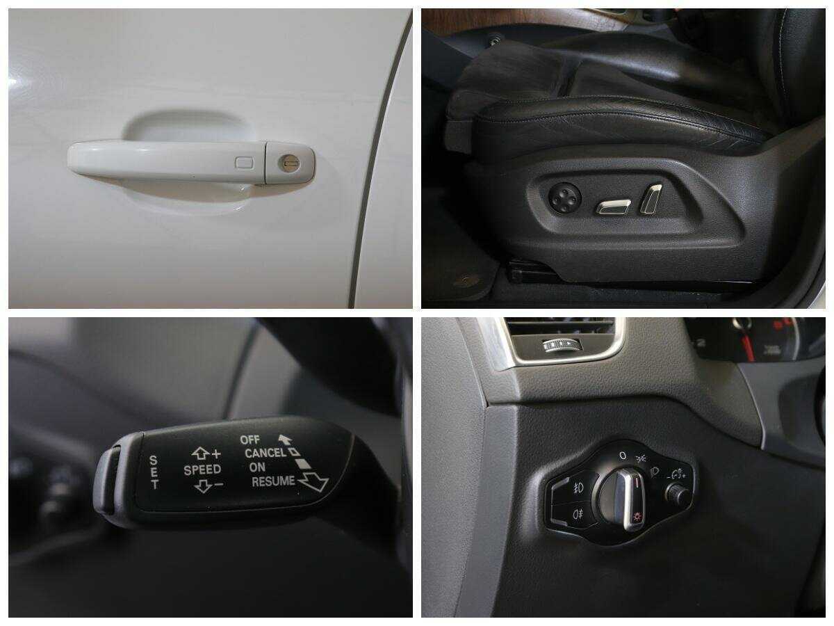 Купить Audi Q5, 2012, 158 500 км, фото №18