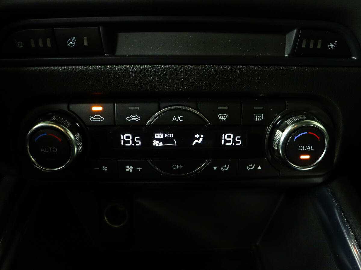 Купить Mazda CX-5, 2017, 54 361 км, фото №16