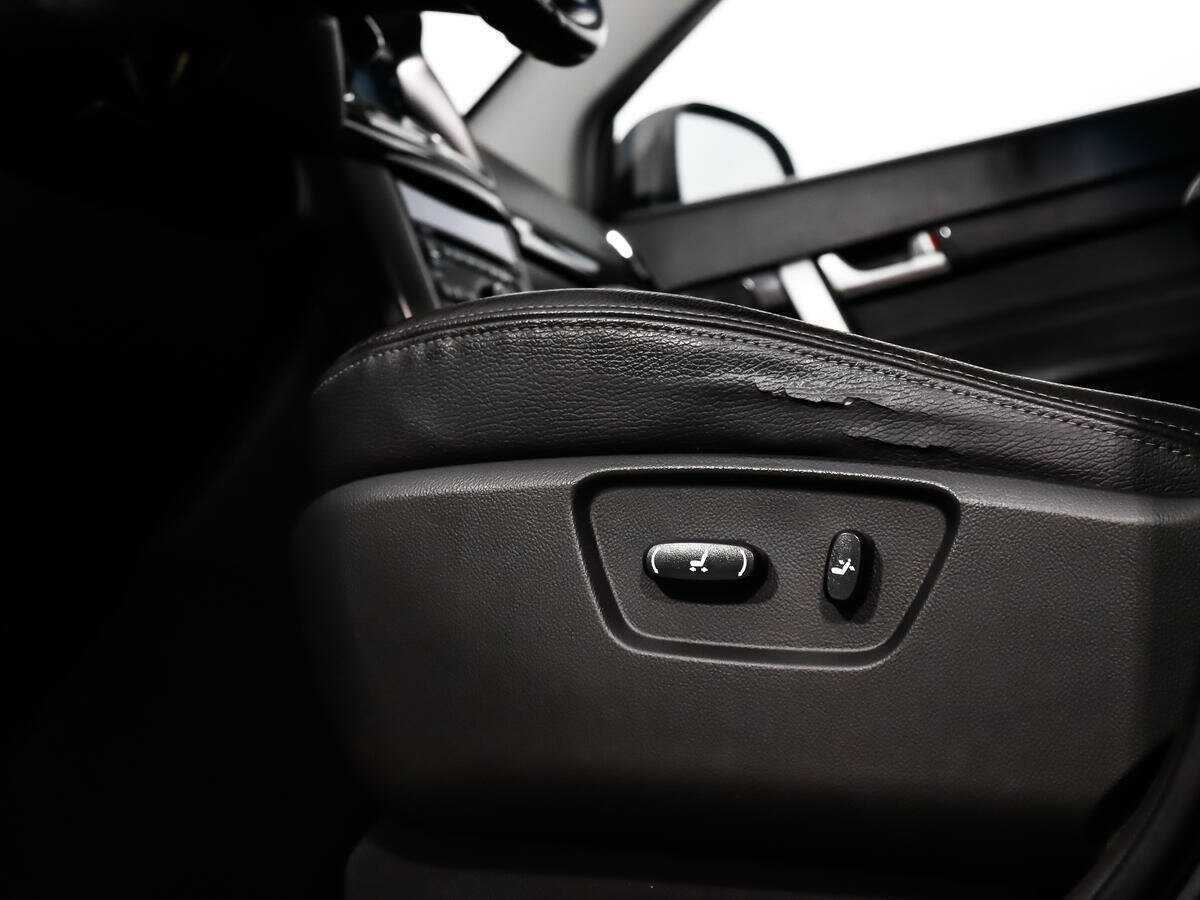 Купить Chevrolet Captiva, 2014, 165 854 км, фото №9