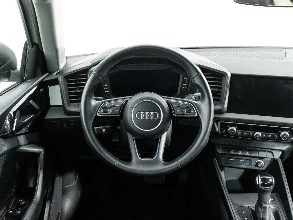 Купить Audi A1 30 TFSI, 2020, 16 765 км, фото №16