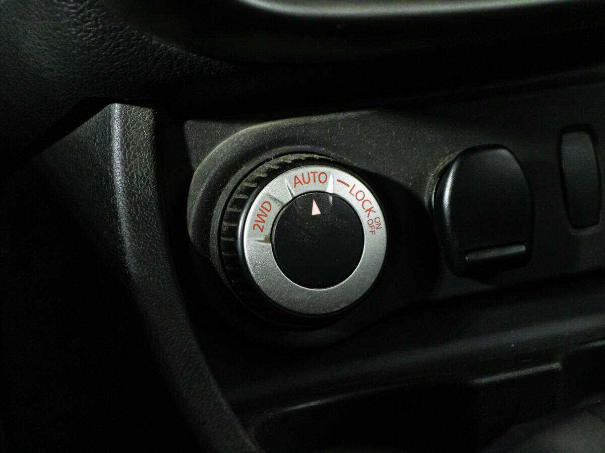 Купить Renault Duster, 2015, 120 738 км, фото №15