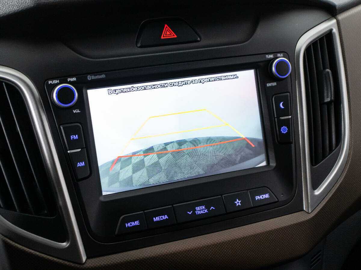 Купить Hyundai Creta, 2020, 37 733 км, фото №15