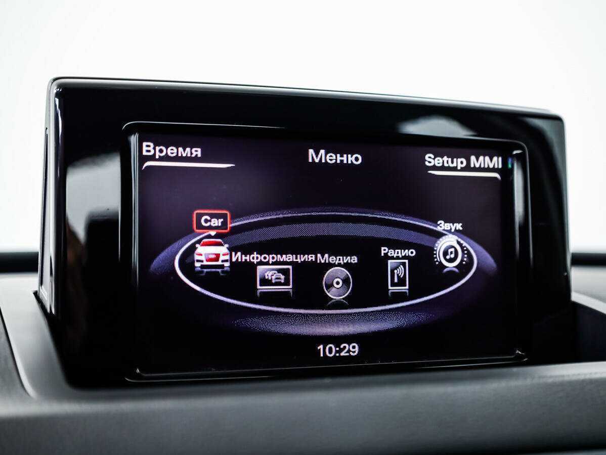 Купить Audi Q3, 2013, 165 907 км, фото №13