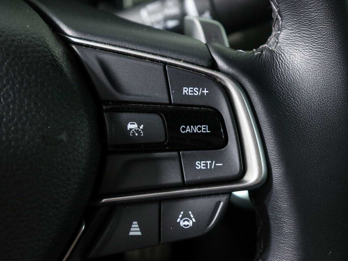 Купить Honda Accord, 2022, 10 620 км, фото №17