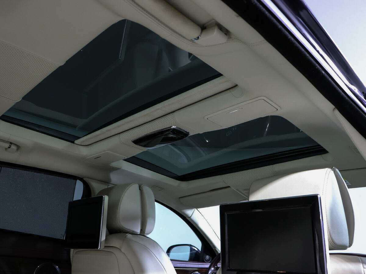 Купить Jaguar XJ Long, 2014, 72 542 км, фото №18