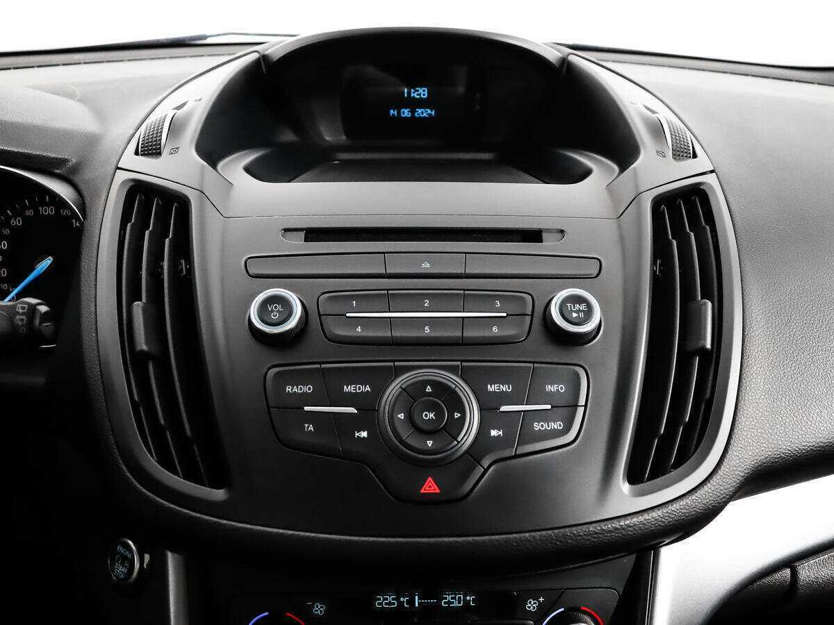 Купить Ford Kuga, 2018, 87 500 км, фото №14