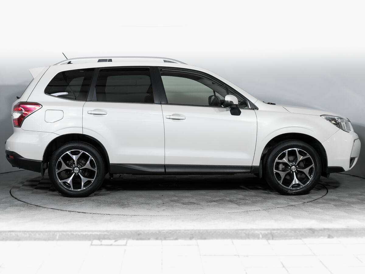 Купить Subaru Forester, 2014, 150 020 км, фото №4