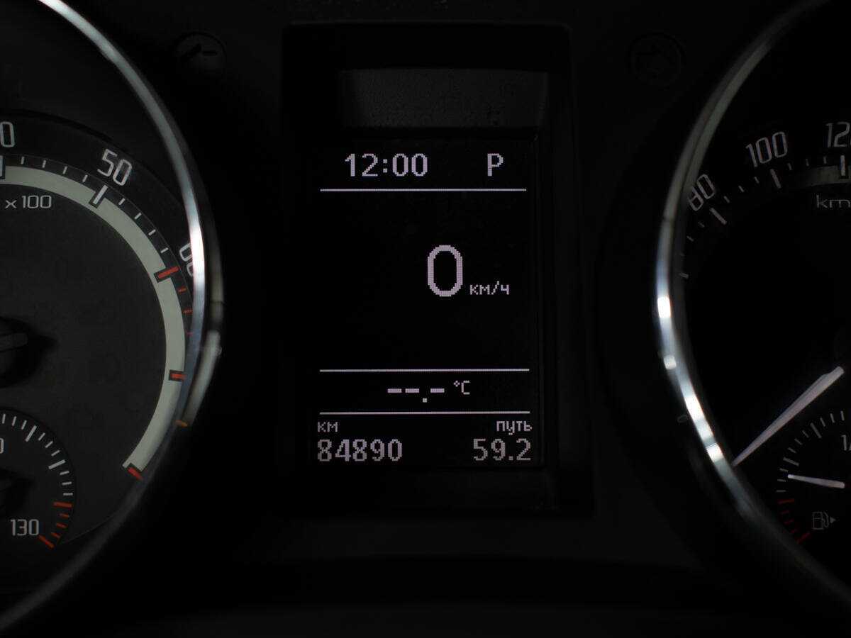 Купить Skoda Yeti, 2017, 85 000 км, фото №7