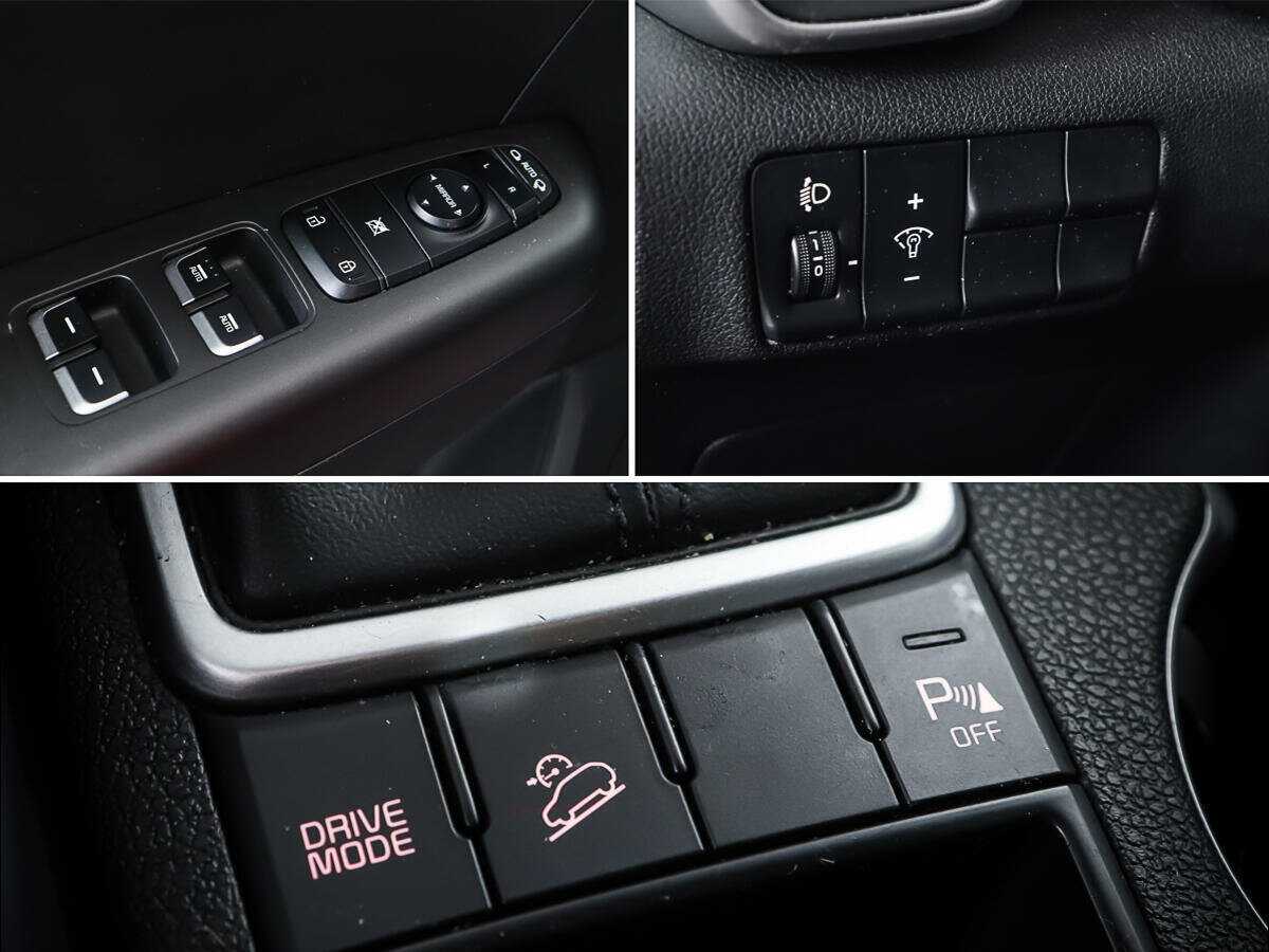 Купить Kia Sportage, 2020, 85 588 км, фото №17