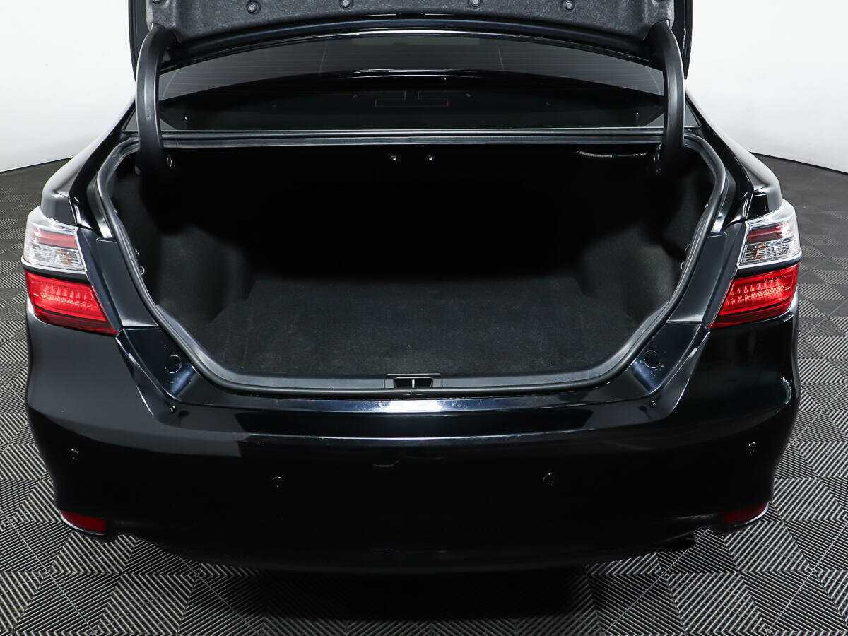 Купить Toyota Camry, 2017, 153 854 км, фото №10