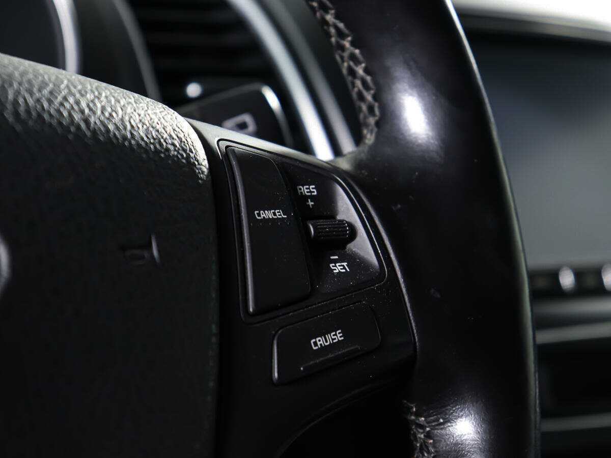 Купить Kia Sorento, 2014, 117 527 км, фото №18