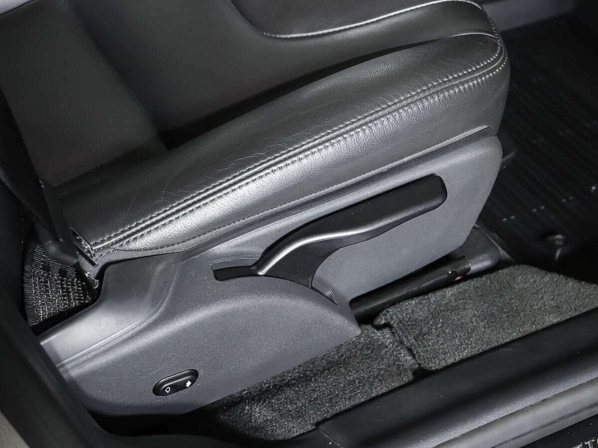 Купить Volvo XC60, 2015, 95 593 км, фото №16