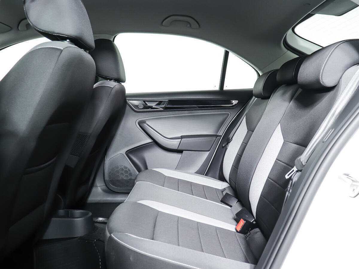 Купить Skoda Rapid, 2019, 46 067 км, фото №9