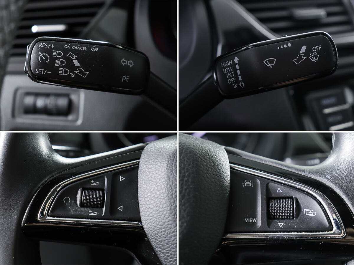 Купить Skoda Rapid, 2019, 46 067 км, фото №19