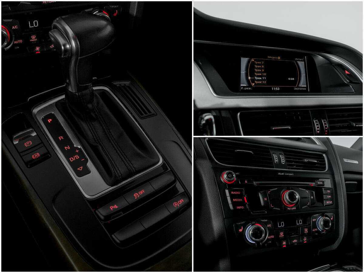 Купить Audi A5 Sportback, 2015, 100 056 км, фото №13