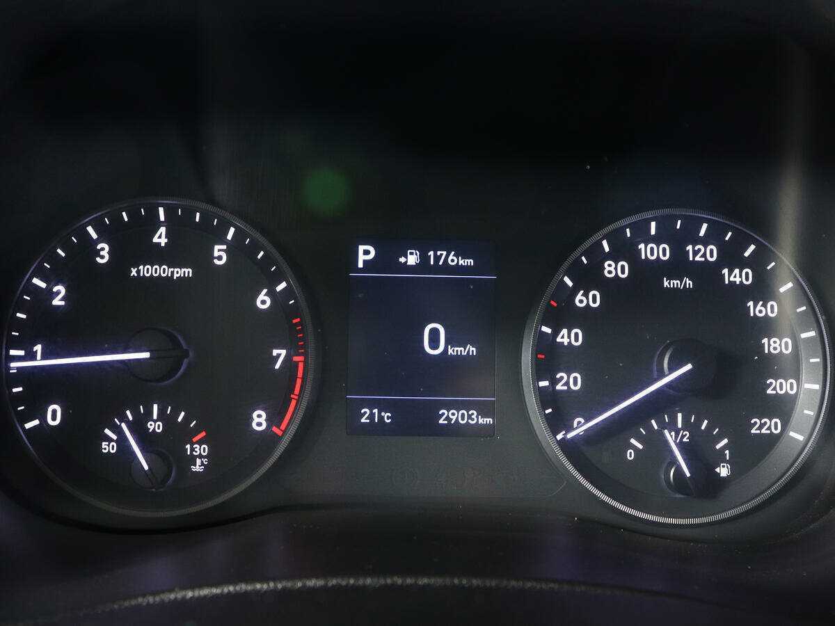 Купить Hyundai Solaris, 2020, 2 901 км, фото №11