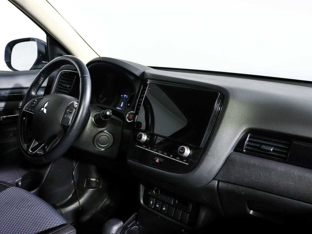Купить Mitsubishi Outlander, 2021, 60 007 км, фото №7