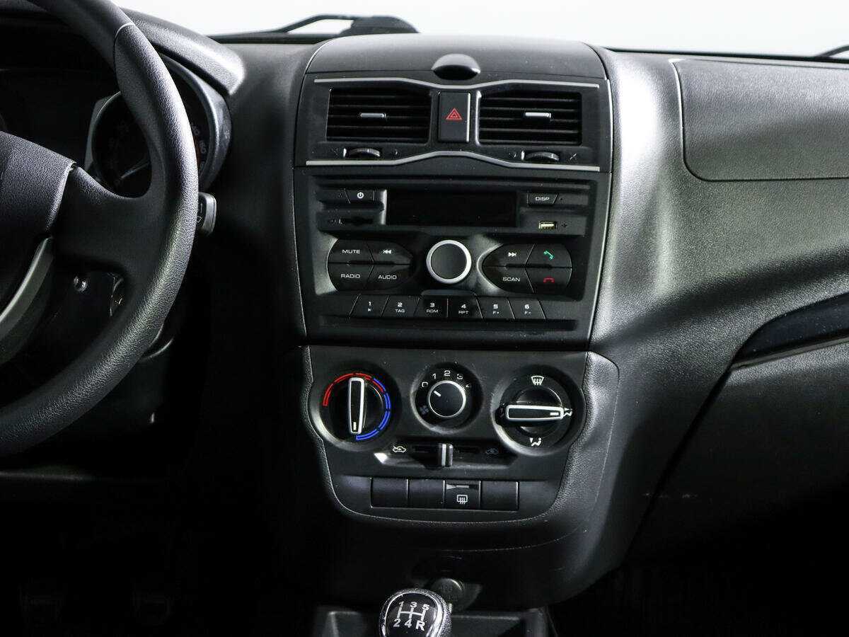 Купить Lada (ВАЗ) Granta, 2022, 83 155 км, фото №11