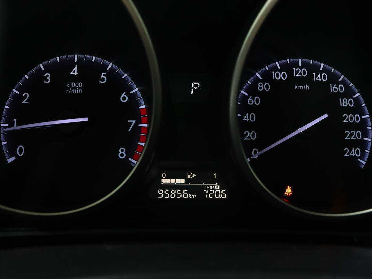 Купить Mazda 3, 2013, 95 855 км, фото №11