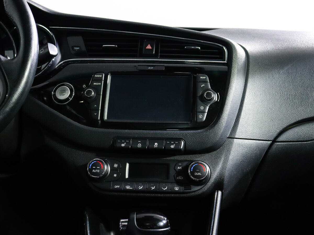 Купить Kia Ceed, 2018, 86 492 км, фото №11