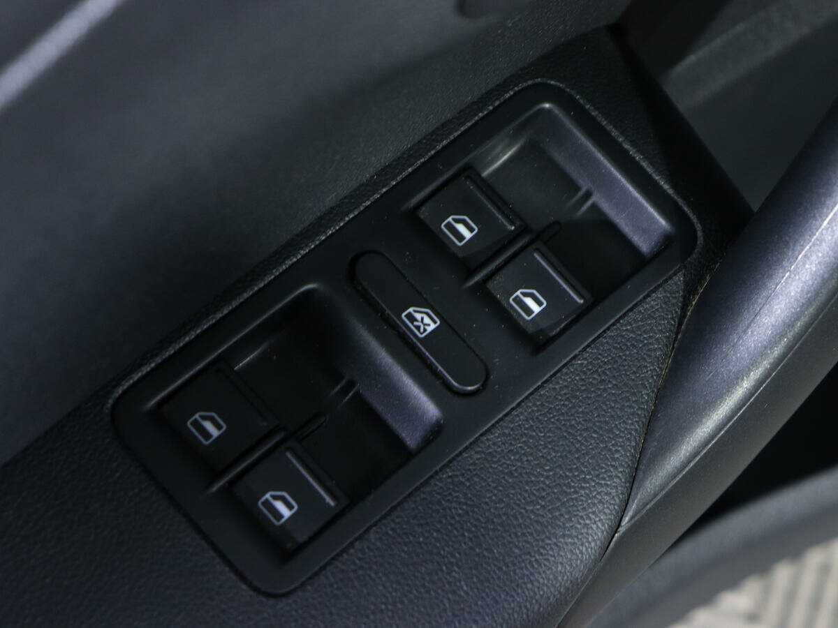 Купить Volkswagen Polo, 2019, 58 557 км, фото №16