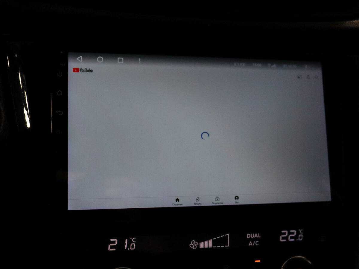 Купить Nissan X-Trail, 2018, 83 000 км, фото №13